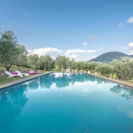 Il Castellaccio Bed & Breakfast Filettole Екстериор снимка