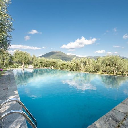 Il Castellaccio Bed & Breakfast Filettole Екстериор снимка