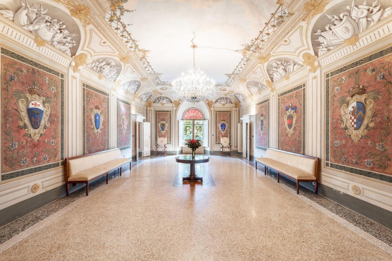 Il Castellaccio Bed & Breakfast Filettole Екстериор снимка