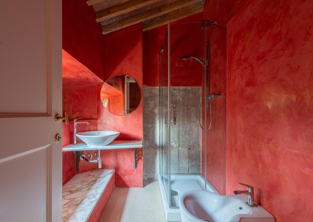 Il Castellaccio Bed & Breakfast Filettole Екстериор снимка