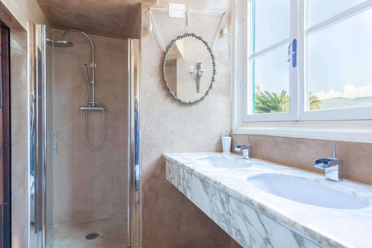 Il Castellaccio Bed & Breakfast Filettole Екстериор снимка