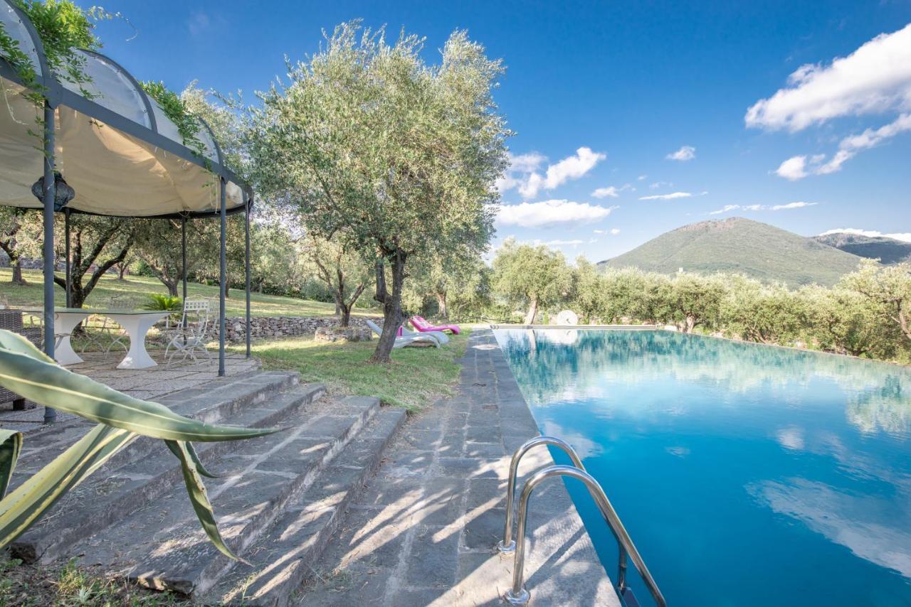 Il Castellaccio Bed & Breakfast Filettole Екстериор снимка