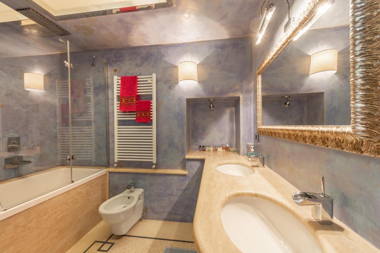Il Castellaccio Bed & Breakfast Filettole Екстериор снимка