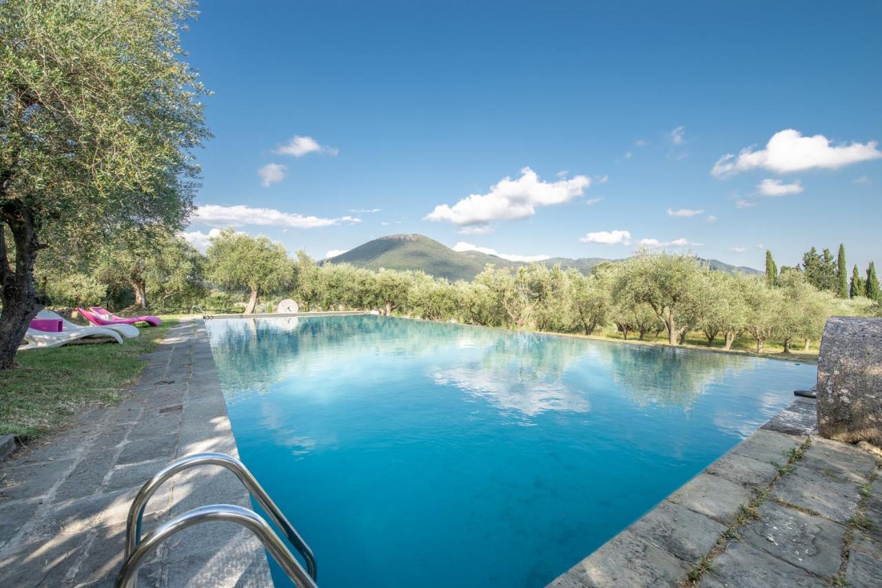 Il Castellaccio Bed & Breakfast Filettole Екстериор снимка
