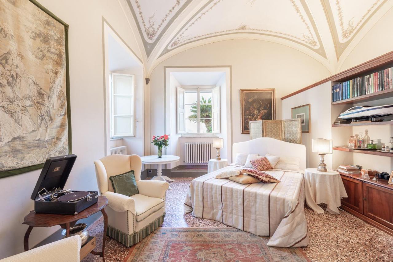 Il Castellaccio Bed & Breakfast Filettole Екстериор снимка